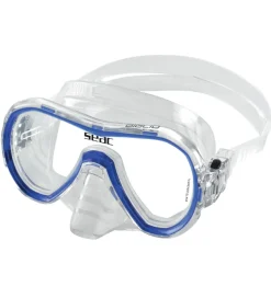 Seac Dykkermaske - Giglio - Blå