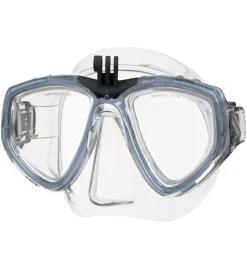 Seac Dykkermaske - One Pro - Sort