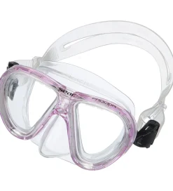 Seac Dykkermaske - Procida - Rosa