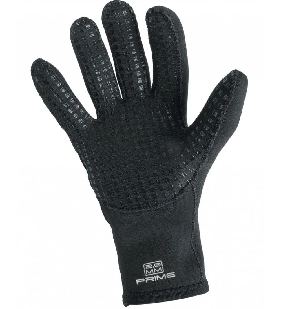 Seac Handsker - Prime 2 mm - Sort