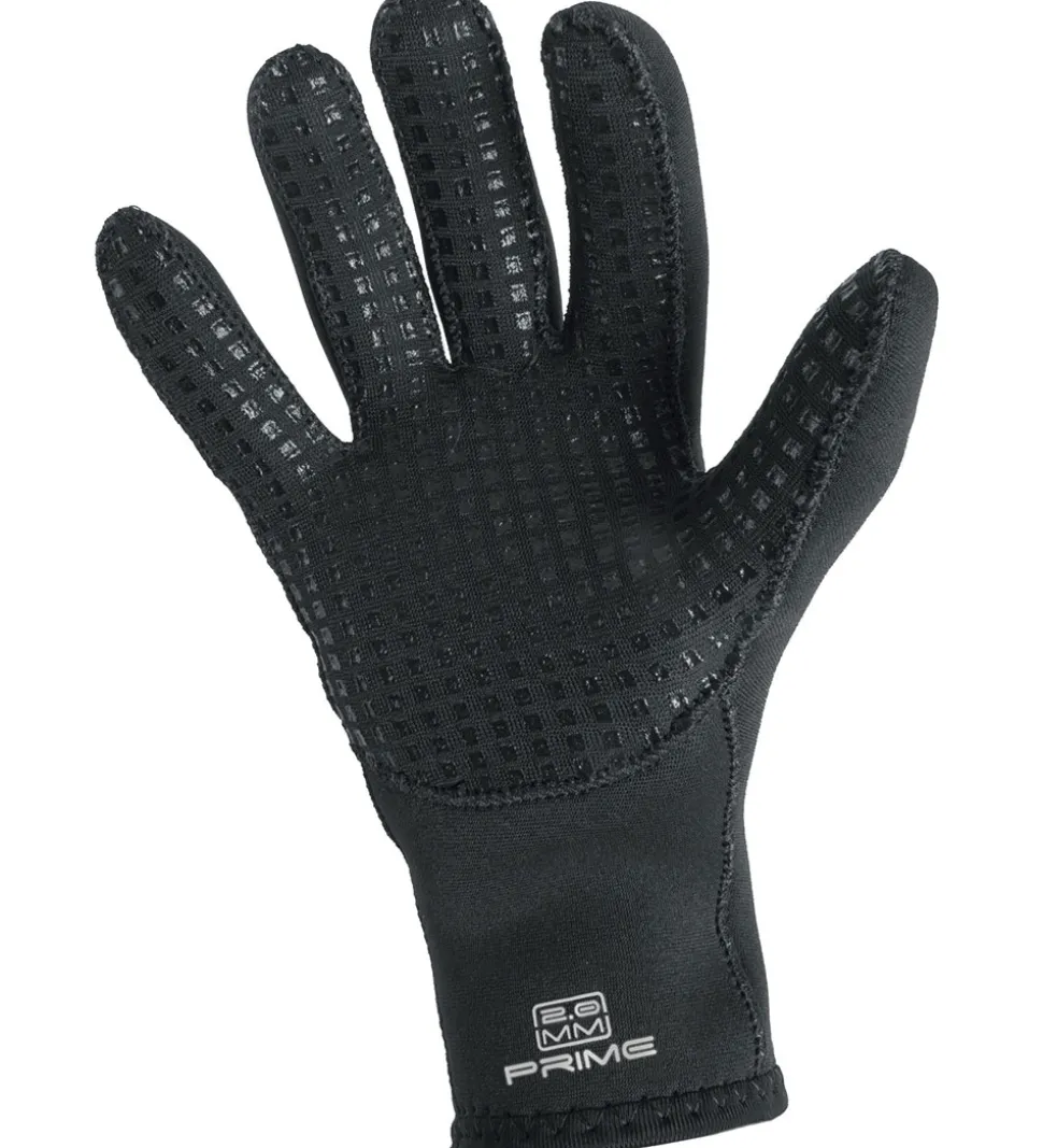 Seac Handsker - Prime 2 mm - Sort