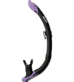 Seac Snorkel - Areatore Reverse - Lilla