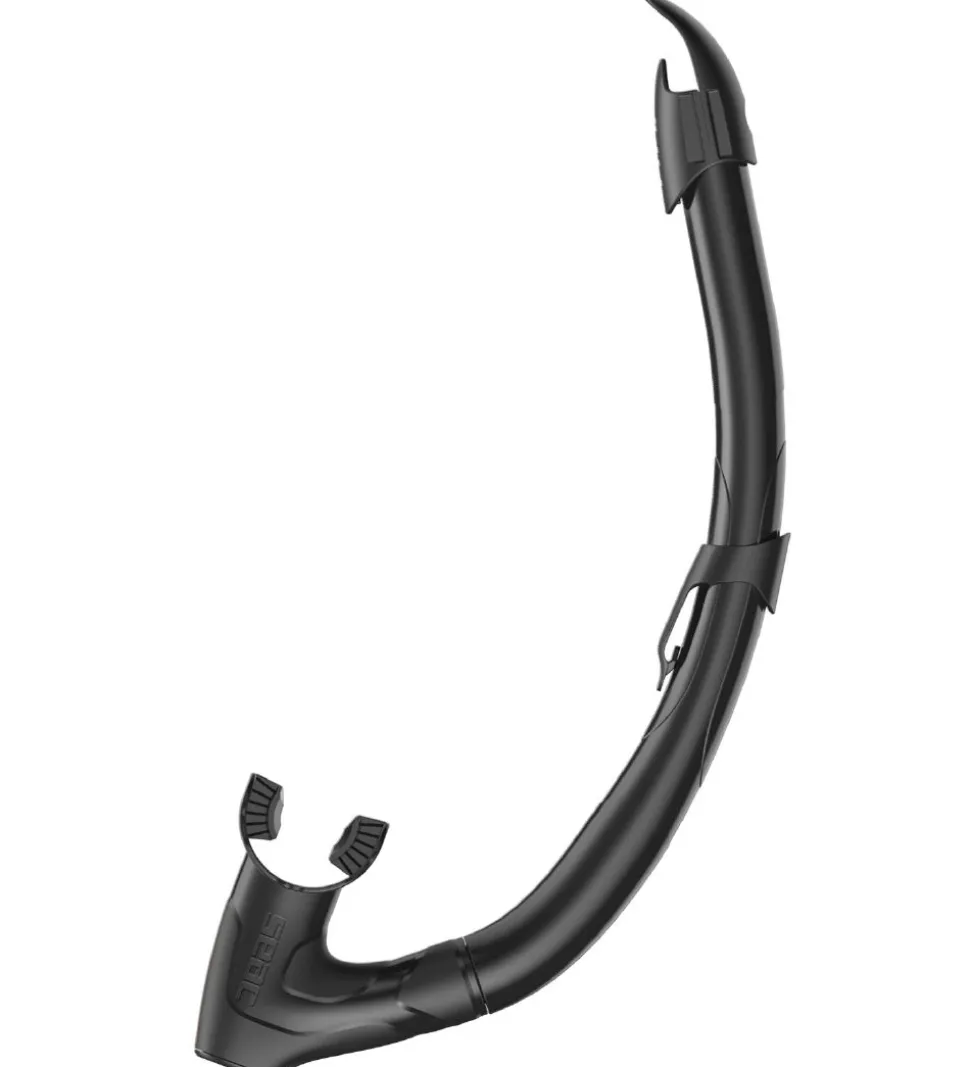 Seac Snorkel - Fast - Sort