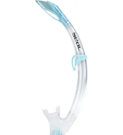 Seac Snorkel - Tribe - Aquamarine