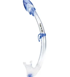 Seac Snorkel - Tribe Dry - Blå