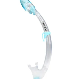 Seac Snorkel - Tribe Dry - Aquamarine