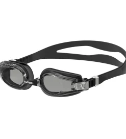 Seac Svømmebriller - Jump - Adult - Sort