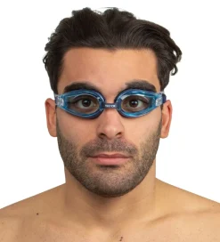 Seac Svømmebriller - Jump - Blå