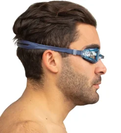 Seac Svømmebriller - Jump - Blå