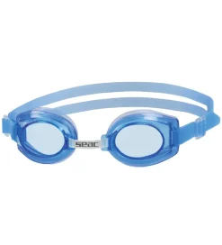 Seac Svømmebriller - Kleo - Blå