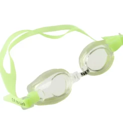 Seac Svømmebriller - Kleo - Gul