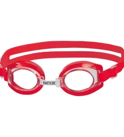 Seac Svømmebriller - Kleo - Rød
