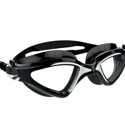 Seac Svømmebriller - Lynx - Sort/Hvid