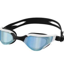 Seac Svømmebriller - Rocket - Sort/Hvid