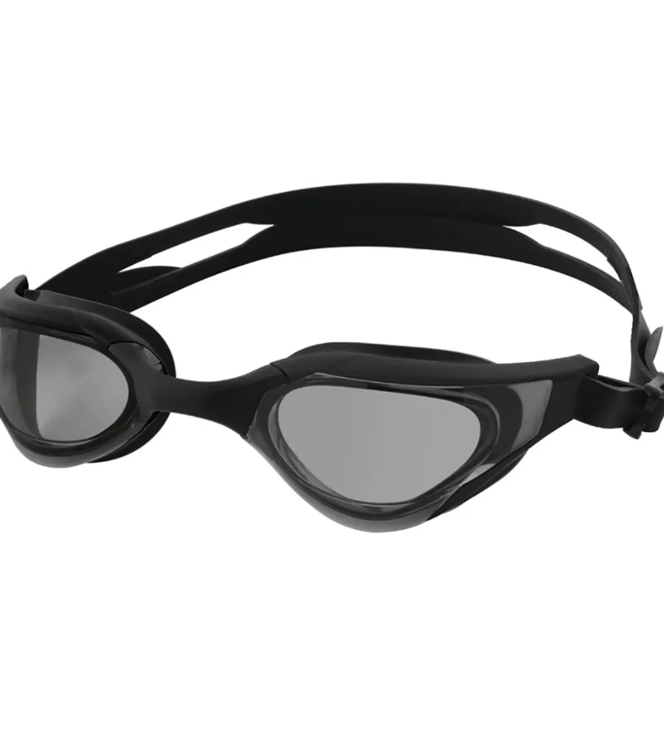 Seac Svømmebriller - Rocket - Sort