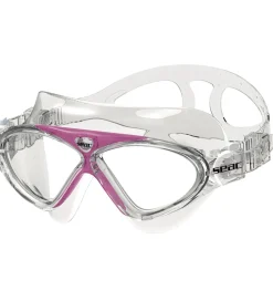 Seac Svømmebriller - Vision Junior - Pink