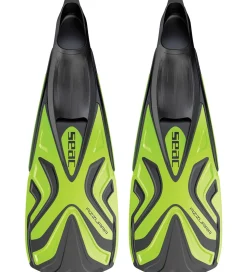 Seac Svømmefødder - Pinne Azzura - Lime