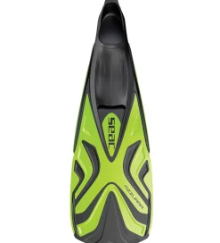 Seac Svømmefødder - Pinne Azzura - Lime
