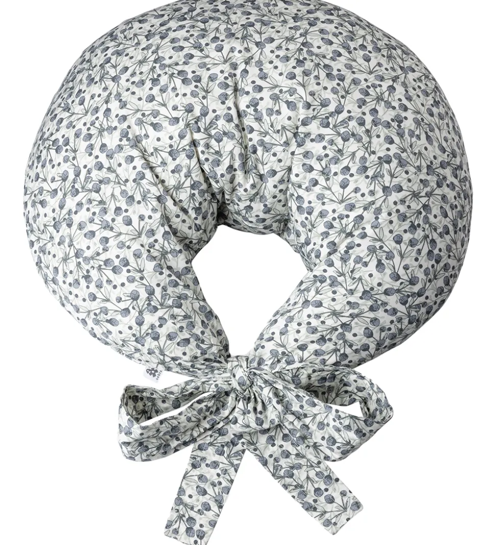 Sebra Ammepude - Blue Olive