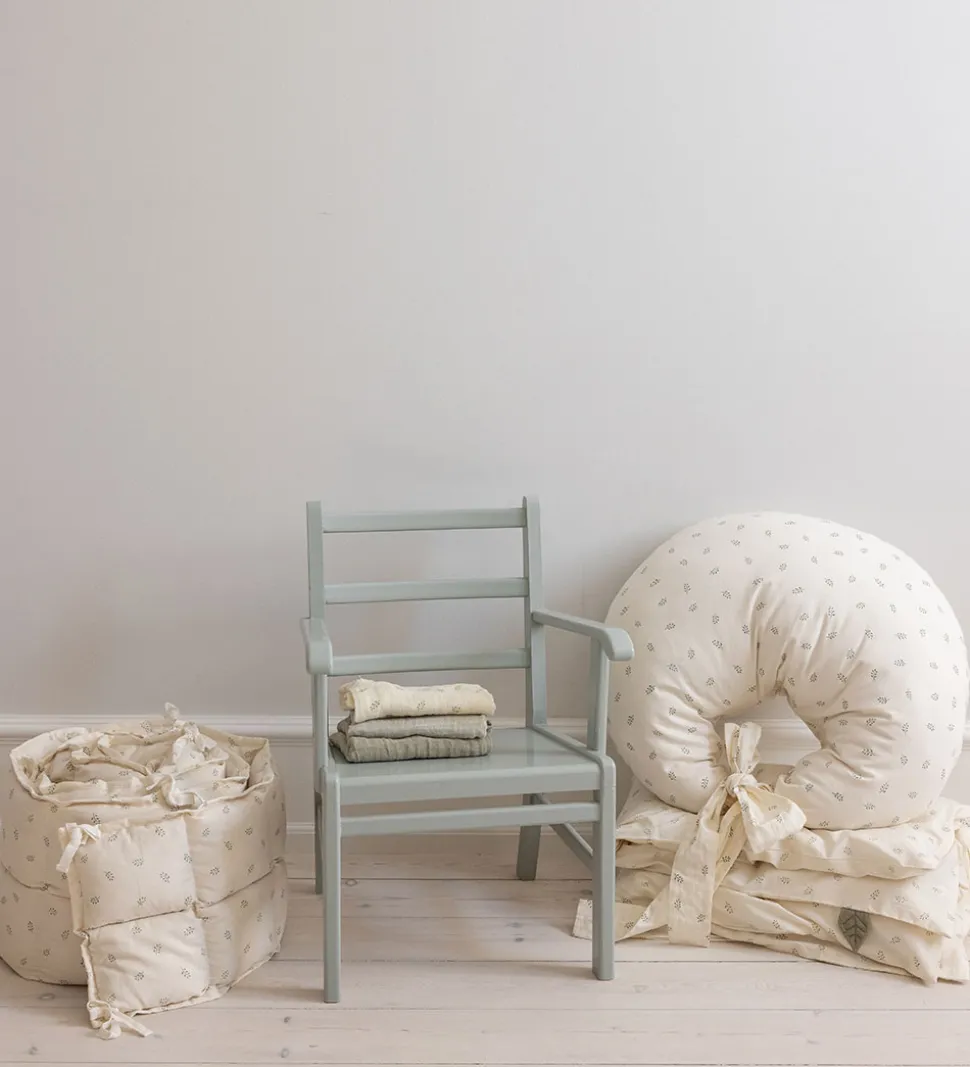 Sebra Ammepude - Sophora Leaves