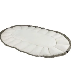 Sebra Babynest - 3-i-1 - Dark Olive