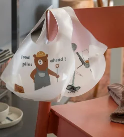 Sebra Hagesmæk - 2-pak - Busy Builders