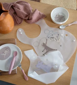 Sebra Hagesmæk - 2-pak - Teeny Toes