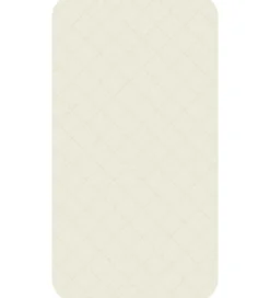 Sebra Madras - Junior & Grow - Classic White