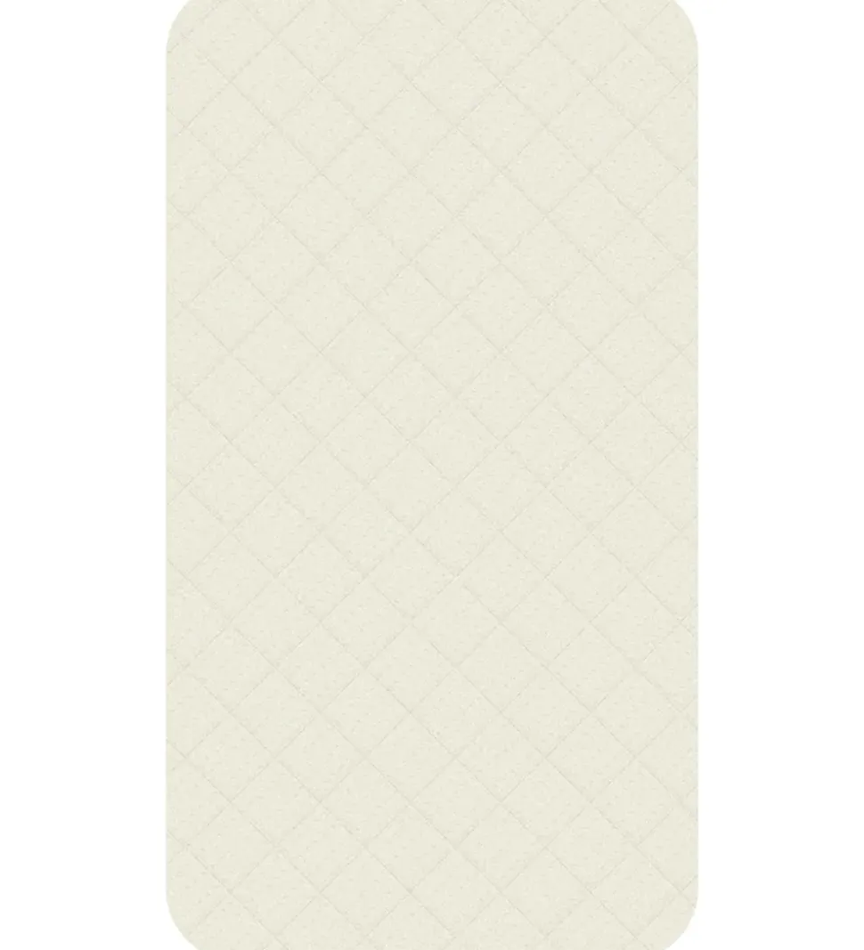 Sebra Madras - Junior & Grow - Classic White