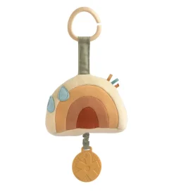 Sebra Musikuro - Regnbue