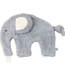 Sebra Nusseklud m. Sutteholder - Dusty Blue