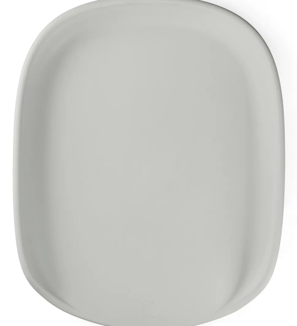 Sebra Puslepude - 65x50 cm - Stone Grey