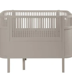 Sebra Seng - Baby/Junior - Jetty Beige