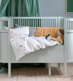 Sebra Seng - Baby/Junior - Mist Green