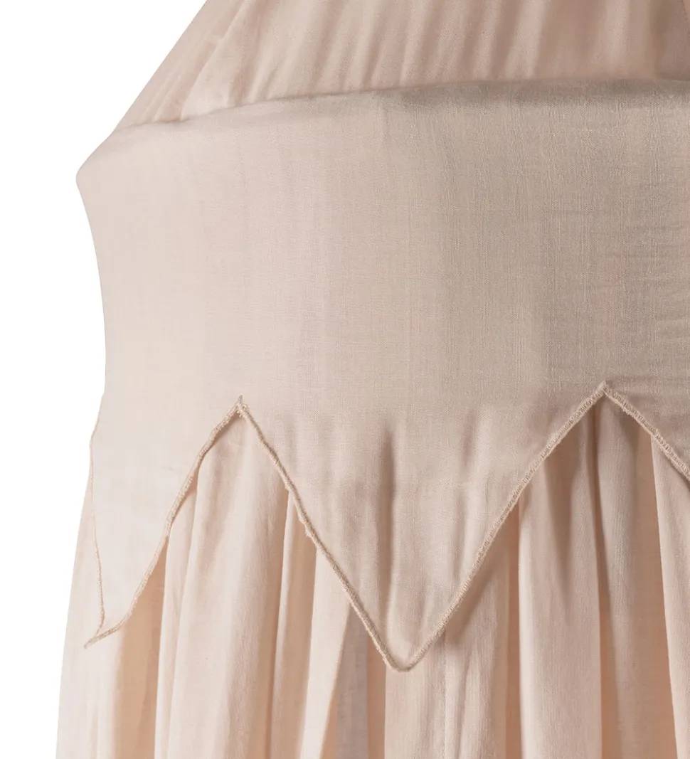 Sebra Sengehimmel - Star - Seabreeze Beige