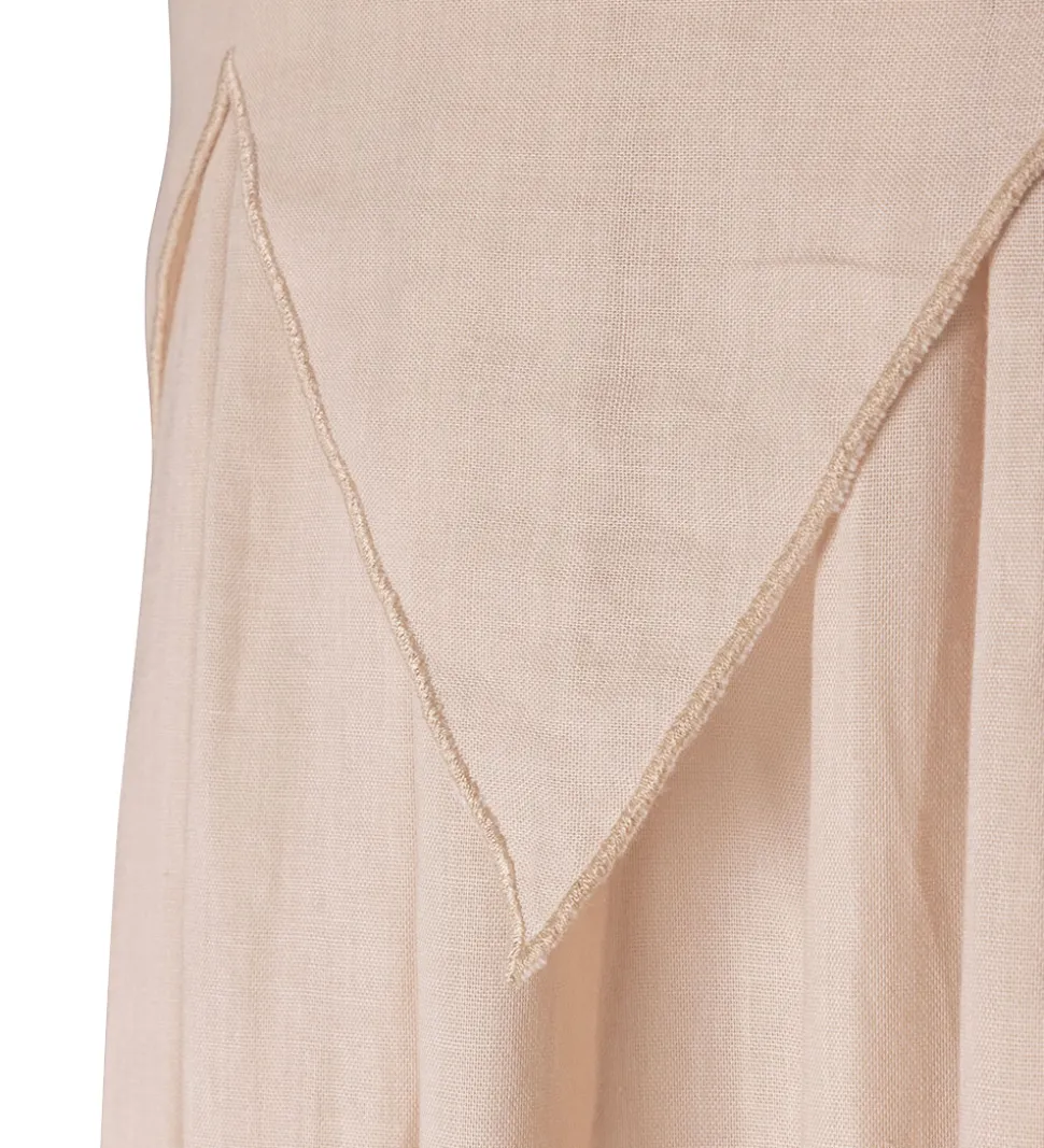 Sebra Sengehimmel - Star - Seabreeze Beige