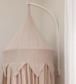 Sebra Sengehimmel - Star - Seabreeze Beige