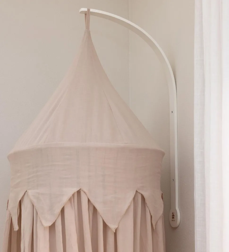 Sebra Sengehimmel - Star - Seabreeze Beige