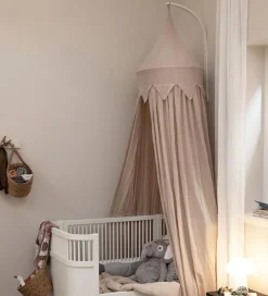 Sebra Sengehimmel - Star - Seabreeze Beige