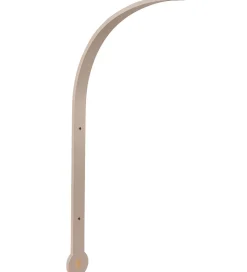 Sebra Sengehimmel-Holder - Vægmonteret - Jetty Beige