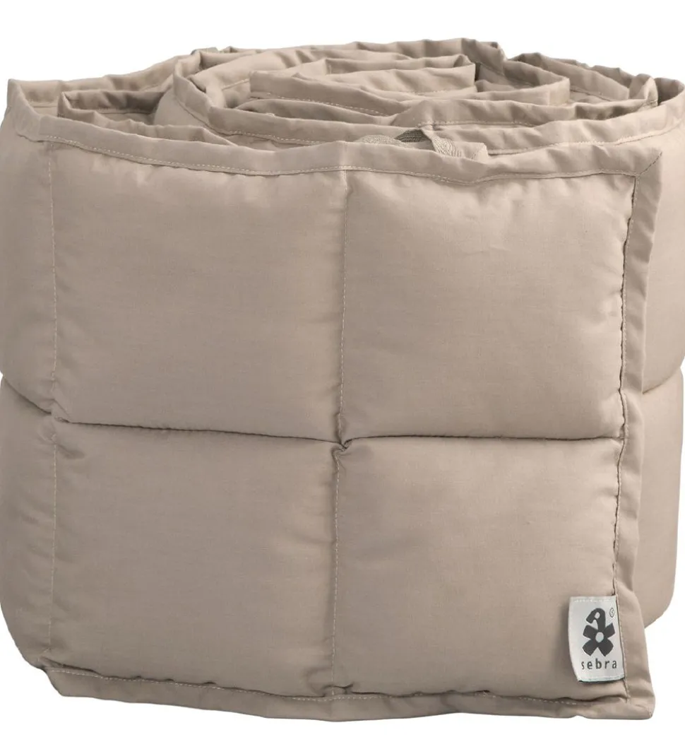 Sebra Sengerand - Kapok - Jetty Grey