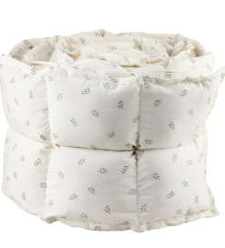 Sebra Sengerand - Kapok - 360x26 cm - Sophora Leaves - Beige