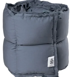 Sebra Sengerand - Kapok - 180x26 cm - Forest Lake Blue