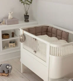 Sebra Sengerand - Kapok - 180x26 cm - Jetty Beige