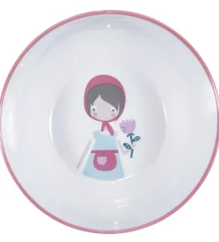 Sebra Skål - Farm Jenny