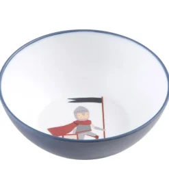 Sebra Skål - Melamin - Dragon Tales