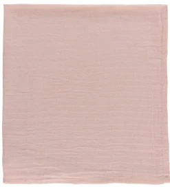 Sebra Stofbleer - 3-Pak - 75x75 cm - Rose