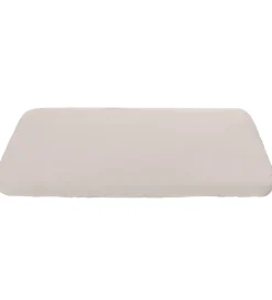 Sebra Stræklagen - Baby - 70x120cm - Seabreeze Beige