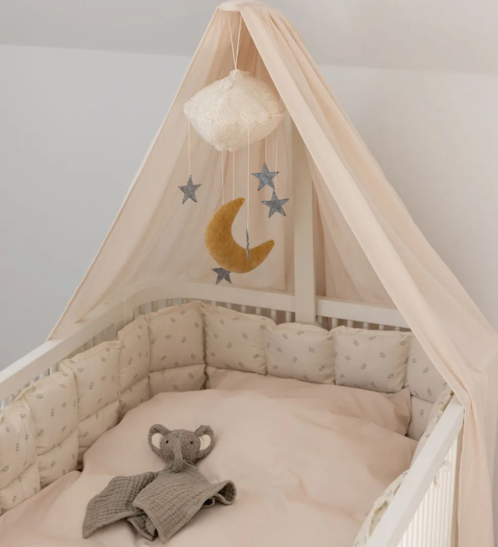 Sebra Uro - Moon & Stars - Beige