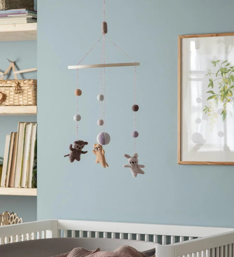 Sebra Uro - Uld - Teeny Toes